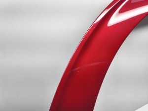 Kia EV 6 CV (2021–2026) Front fender trim (flare) 87714CVDA0 - 3