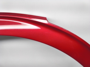 Kia EV 6 CV (2021–2026) Front fender trim (flare) 87714CVDA0 - 6