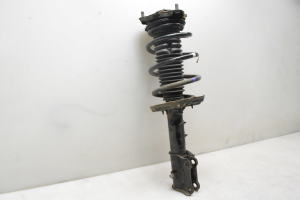 Hyundai Kona II (2023–2026) Front shock absorber 54651BEDA0 - 4