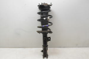 Front shock absorber - 54651BEDA0