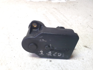 Mercedes Benz B-Class 245 (2005–2011) Sisselaskekollektori klappide mootor A640150039408 - 2