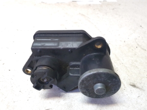 Saugrohrklappen-Stellmotor - A640150039408
