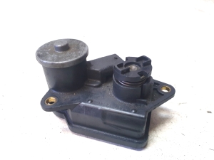 Mercedes Benz B-Class 245 (2005–2011) Sisselaskekollektori klappide mootor A640150039408 - 3