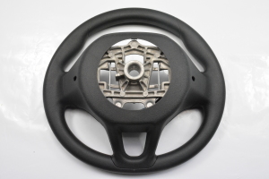 Peugeot 208 (2012–2019) Steering wheel 98084115ZD - 3