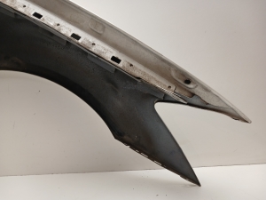 Mercedes Benz S-Class 221 (2005–2013) Front fender A2218800118 - 2