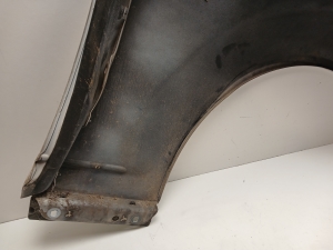 Mercedes Benz S-Class 221 (2005–2013) Front fender A2218800118 - 3