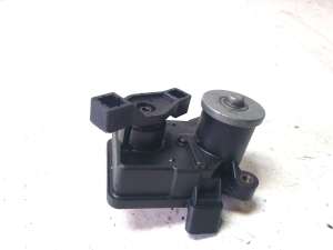Mercedes Benz ML-Class 164 (2005–2011) Saugrohrklappen-Stellmotor A6421500494Q2 - 3