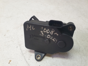 Mercedes Benz ML-Class 164 (2005–2011) Saugrohrklappen-Stellmotor A6421500494Q2 - 4