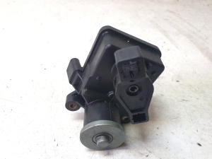 Mercedes Benz ML-Class 164 (2005–2011) Saugrohrklappen-Stellmotor A6421500494Q2 - 5