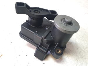 Mercedes Benz ML-Class 164 (2005–2011) Saugrohrklappen-Stellmotor A6421500494Q2 - 6