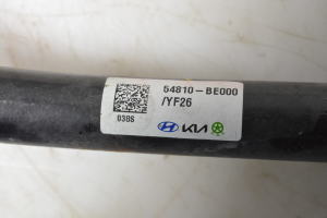 Hyundai Kona II (2023–2026) Front stabilizer bar 54810BE000 - 4