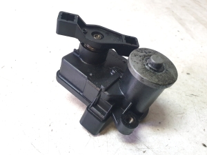 Mercedes Benz ML-Class 164 (2005–2011) Saugrohrklappen-Stellmotor A6421500494Q2 - 3