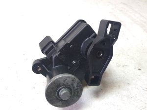 Mercedes Benz ML-Class 164 (2005–2011) Saugrohrklappen-Stellmotor A6421500494Q2 - 5