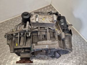 Volkswagen Touran II (2010–2015) Getriebe PBE - 2