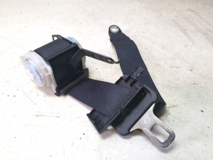 Rear seat belt - 7336005101