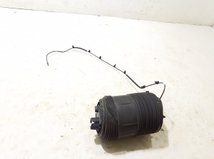 Aizmugurējā tilta gaisa piekares spilvens - 4M4616001E