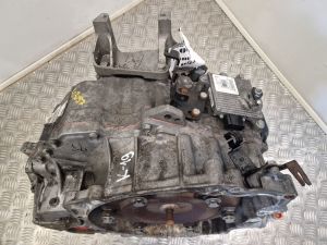 Citroen C5 II (2008–2016) Gearbox 9677735580 - 2