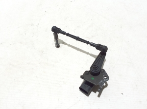Rear hub sensor - 4M0907603