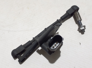 Volkswagen Touareg III (2018–2026) Sensor an der Hinterradnabe 4M0907603 - 3