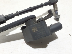 Volkswagen Touareg III (2018–2026) Sensor an der Hinterradnabe 4M0907603 - 4