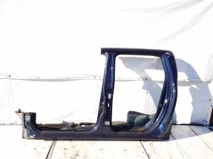 Mercedes Benz X-Class W470 (2017–2026) Sill and center pillar - 6