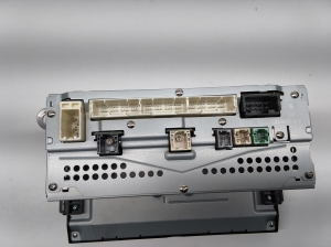 Audio, Video, Navigation - 86140K0170