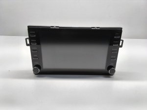TOYOTA Yaris XP210 (2020–2026) Audio, Video, Navigation 86140K0170 - 6