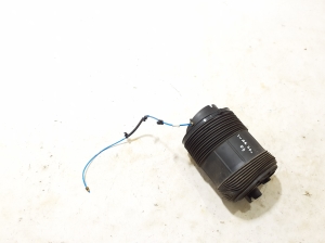   Luftfeder Hinterachse  - 4M4616002E 