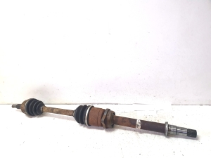 TOYOTA Avensis T25 (2003–2008) Front drive shaft and its parts - 4