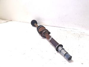 TOYOTA Avensis T25 (2003–2008) Front drive shaft and its parts - 6