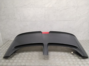 Tailgate spoiler - 872C4NI000