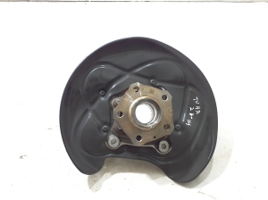 Tagumine rumm - 4M0505431AN