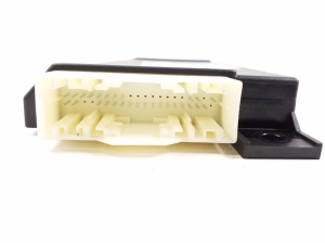 Mercedes Benz C-Class 205 (2014–2021) Vadības bloks A2139001123 - 2