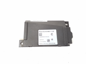 Vadības bloks - A2139001123