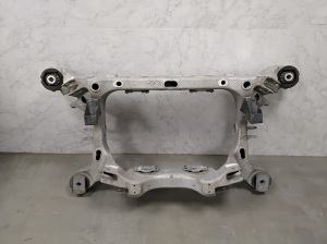 Ford Mustang Mach-E Mach-E (2020–2026) Hinterachsträger LJ9C5K067AC - 3