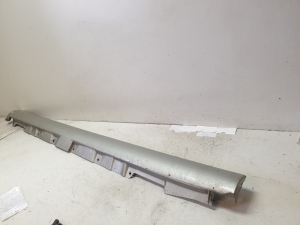 TOYOTA Avensis T25 (2003–2008) Schwellerverkleidung außen 7585205010 - 2