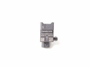 Mercedes Benz C-Class 205 (2014–2021) Airbag sensor A2139051300 - 3