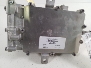 Mercedes Benz EQC N293 (2019–2026) Control unit A2935455600 - 2