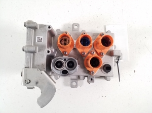 Mercedes Benz EQC N293 (2019–2026) Control unit A2935455600 - 3