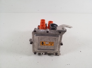 Mercedes Benz EQC N293 (2019–2026) Control unit A2935455600 - 4