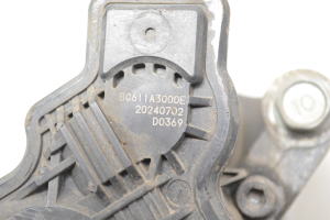 Hyundai Kona II (2023–2026) Bremssattel hinten BC611A3000E - 4