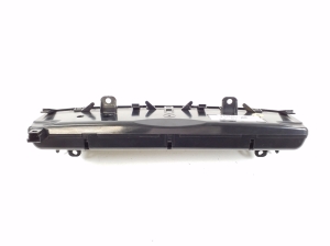 Mercedes Benz C-Class 205 (2014–2021) Heater control panel A2059054215 - 2