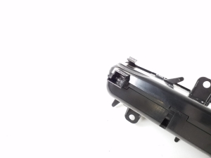 Mercedes Benz C-Class 205 (2014–2021) Heater control panel A2059054215 - 5