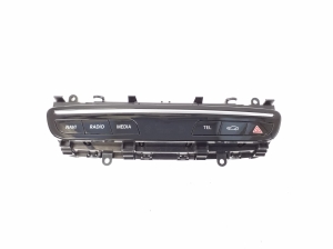 Slēdzis un tā detaļas - A2059055811