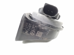 Mercedes Benz EQC N293 (2019–2026) Helisignaal A2535422200 - 3