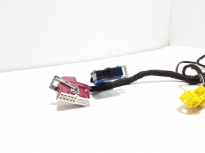 Mercedes Benz GLE-Class 167 (2019–2026) Kabelbaum A1675408553 - 3