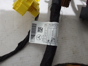 Mercedes Benz GLE-Class 167 (2019–2026) Kabelbaum A1675408553 - 4