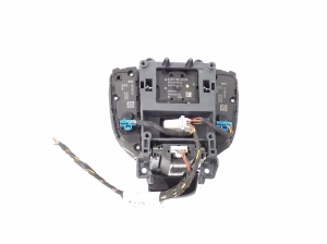 Mercedes Benz C-Class 205 (2014–2021) Display switch A2059004028 - 2
