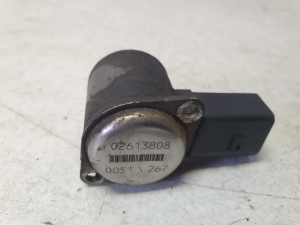 AUDI Q5 (2008–2017) Muu klapp 02613808 - 4