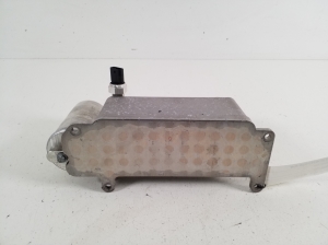 Mercedes Benz EQC N293 (2019–2026) Other radiator A0998301100 - 2